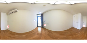 加賀レジデンス 1207 【東京都十条駅】 の画像3