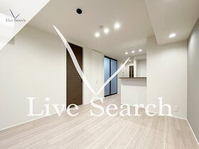 ウィステリア北砂仙台堀川公園 203 【東京都南砂町駅】 の画像3