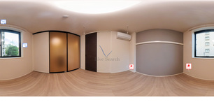 ウィステリア北砂仙台堀川公園 205 【東京都南砂町駅】 の画像3