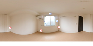 グローリー シャンテ 103 【東京都梅島駅】 の画像3