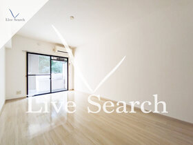 ハックベリー平和 405 【福岡県西鉄平尾駅】 の画像3