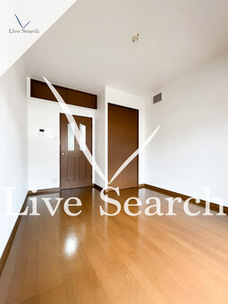 ロマネスク日赤通り 203 【福岡県平尾駅】 の画像3