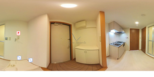 ハイムグレース 201 【東京都調布駅】 の画像3