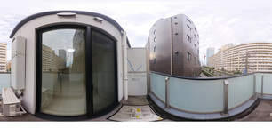 プライムメゾン品川 307 【東京都品川】 の画像3