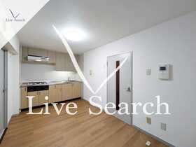 パーソネージュ目黒不動前第2 305 【東京都不動前駅】 の画像3