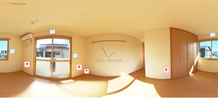 メゾン･ド･フルール 101 【埼玉県所沢駅】 の画像3