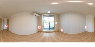 ドッゴミーム 301 【神奈川県鶴見駅】 の画像3