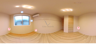 1604370　リノグレイス 201 【東京都西葛西】 の画像3