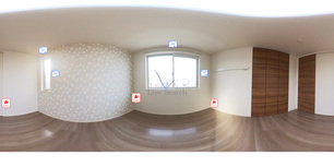 シャーメゾンMISA B202 【和歌山県南海電鉄和歌山港線 和歌山港駅】 の画像3