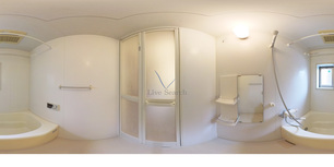 メイプルハイム　A棟 102 【熊本県熊本バス 江津１丁目 徒歩3分】 の画像3