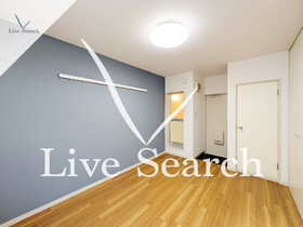 パールハイツ 202 【東京都蓮沼駅】 の画像3