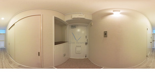 アビタ桜 302 【大阪府	阪急宝塚線「豊中」徒歩12分】 の画像3