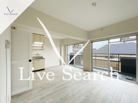 アビタ桜 302 【大阪府	阪急宝塚線「豊中」徒歩12分】 の画像3