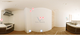 ミライザ緑ヶ丘 102 【東京都緑が丘駅】 の画像3