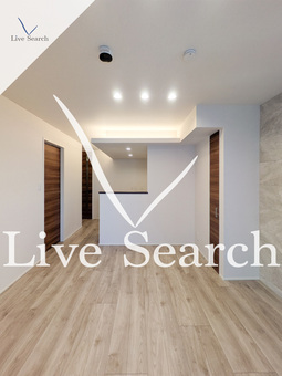 ミライザ緑ヶ丘 201 【東京都緑が丘駅】 の画像3