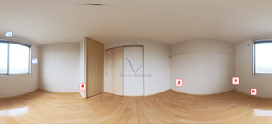 サンビレッジ松原 203 【熊本県宇土駅】 の画像3