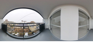 アビタ桜 402 【大阪府	阪急宝塚線「豊中」徒歩12分】 の画像3