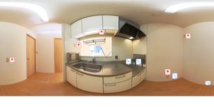 MAST　COURT秋葉 0102 【和歌山県ＪＲきのくに線 紀三井寺駅】 の画像3