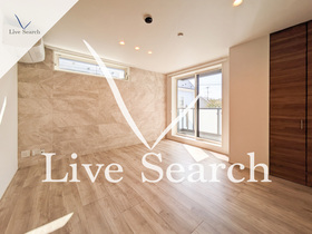 ミライザ緑ヶ丘 202 【東京都緑が丘駅】 の画像3