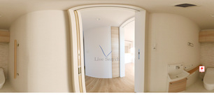 ミライザ緑ヶ丘 302 【東京都緑が丘駅】 の画像3