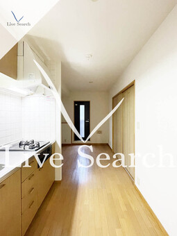 パルデンス石神井台 202 【東京都石神井公園駅】 の画像3