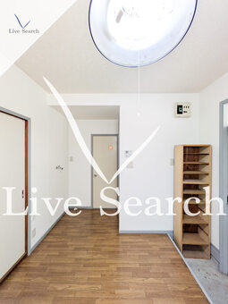 ハイツ石川 102 【東京都矢口渡駅】 の画像3