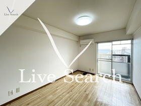 	シャンブルド甲東園 301 【兵庫県	阪急今津線「甲東園」徒歩7分】 の画像3