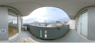 エスティメゾン妙典 701 【千葉県妙典】 の画像3