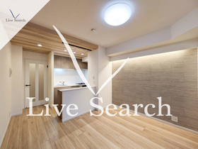 グランイーグル蒲田東　	 828828R 202 【東京都大鳥居駅】 の画像3