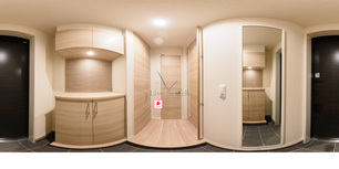 グランルージュ 102 【埼玉県川越駅】 の画像3