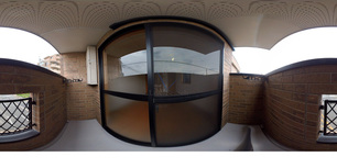 サンライズガーデンⅠ 203 【福岡県竹下駅】 の画像3