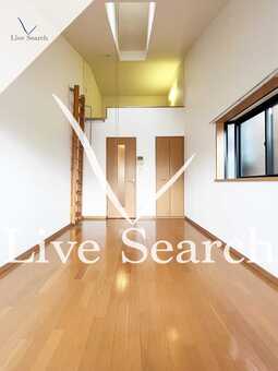 サンライズガーデンⅠ 203 【福岡県竹下駅】 の画像3