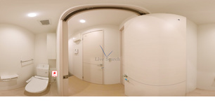 LIBE　RESIDENCIA 103 【神奈川県港町駅】 の画像3