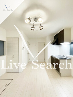 Belle-Vue Rive 101 【東京都鐘ヶ淵】 の画像3