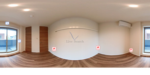 グランルージュ 202 【埼玉県川越駅】 の画像3