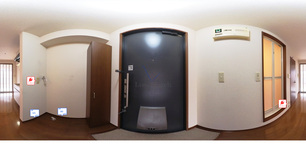 チェリーコート 205 【茨城県石岡駅】 の画像3