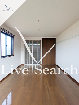 チェリーコート 205 【茨城県石岡駅】 の画像3