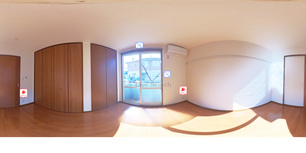 コートビレッジ参番館 102 【千葉県前原】 の画像3