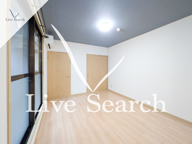 ラフィーネ南堀江 501 【大阪府ドーム前千代崎　５分】 の画像3