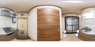 むさしのハイツ 101 【東京都吉祥寺14分】 の画像3