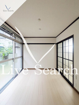 むさしのハイツ 101 【東京都吉祥寺14分】 の画像3