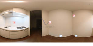 RJRプレシア大橋駅前 1312 【福岡県大橋駅】 の画像3