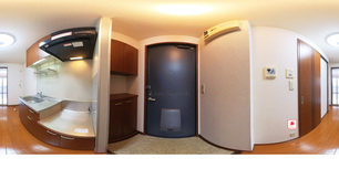 ディアス東光台 203 【茨城県石岡駅】 の画像3