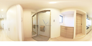 フォーブルハヤシ 201 【東京都矢口渡駅】 の画像3