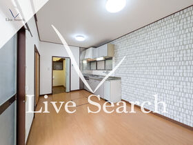 酒井貸家  【千葉県馬込沢駅】 の画像3