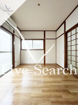 ハートフル箱崎 101 【福岡県鹿児島本線 箱崎  駅まで徒歩時間  10分】 の画像3