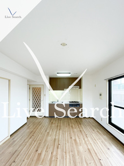 ウィンベルコーラス亀有 405 【東京都亀有駅】 の画像3