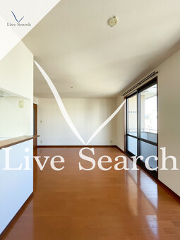 シャーメゾン安倉南 201 【兵庫県中山寺駅】 の画像3