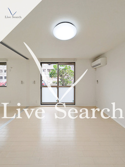 リラフォート 105 【茨城県勝田】 の画像3