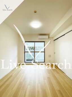 ファミリーフジ2 102 【千葉県原木中山駅】 の画像3